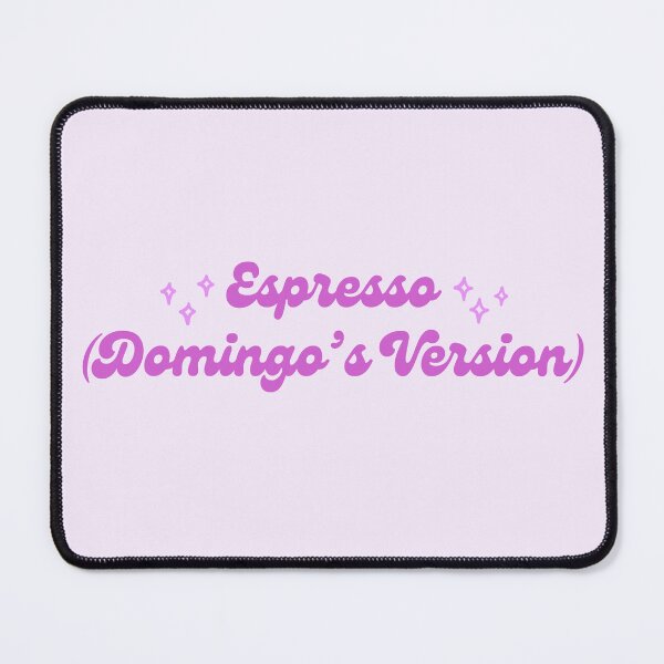 Item preview, Espresso Domingo’s version  designed and sold by cranberryrose22.