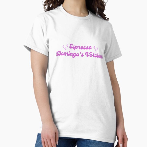 Domingo Snl Merch & Gifts for Sale | Redbubble