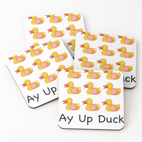 Item preview, ducks ducks ducks  designed and sold by ShannonDownward.