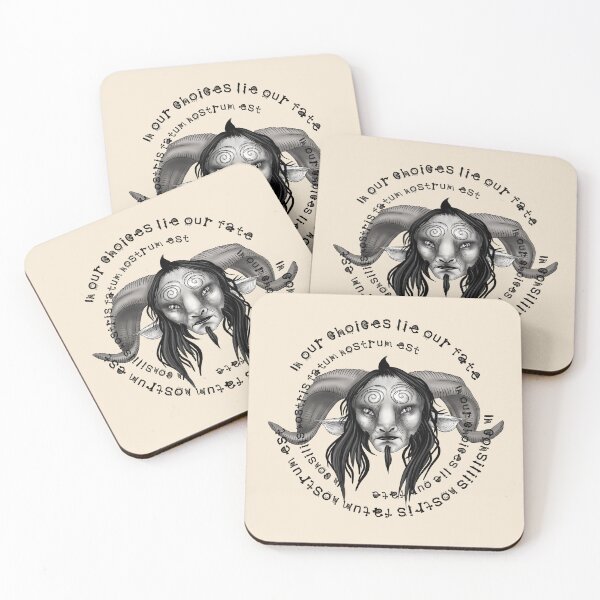 Item preview, Pan's Labyrinth designed and sold by TasiaZenzura.