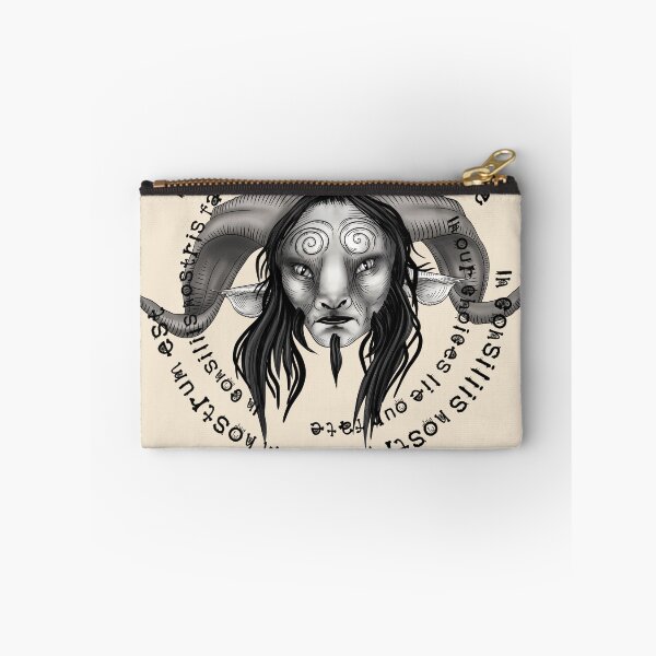 Item preview, Pan's Labyrinth designed and sold by TasiaZenzura.