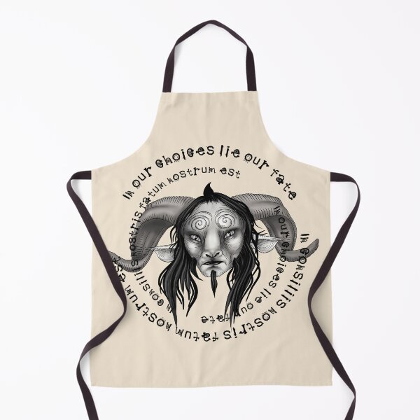 Item preview, Pan's Labyrinth designed and sold by TasiaZenzura.