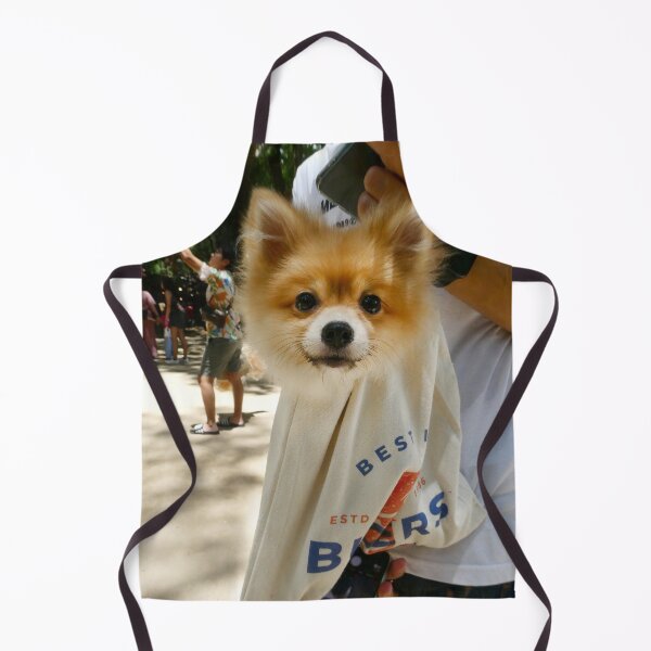 Item preview, Takeaway Dog, Opoi Market, Myanmar border. designed and sold by JonDelorme.