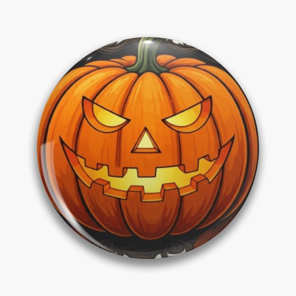 Item preview, Halloween Carving designed and sold by StickersRyous.