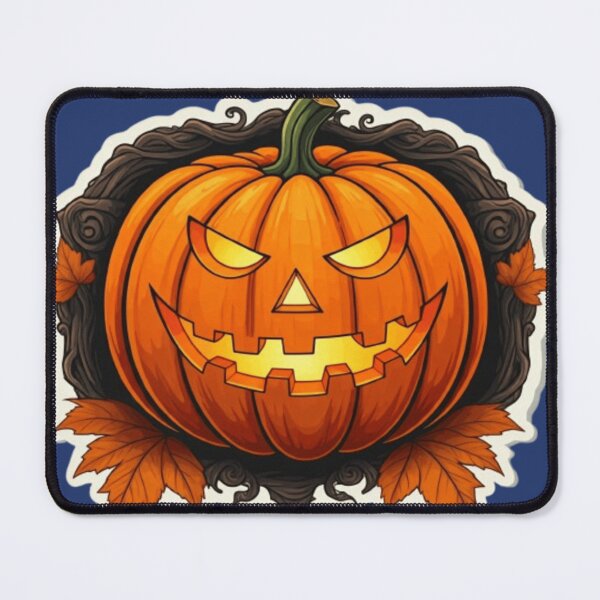 Item preview, Halloween Carving designed and sold by StickersRyous.