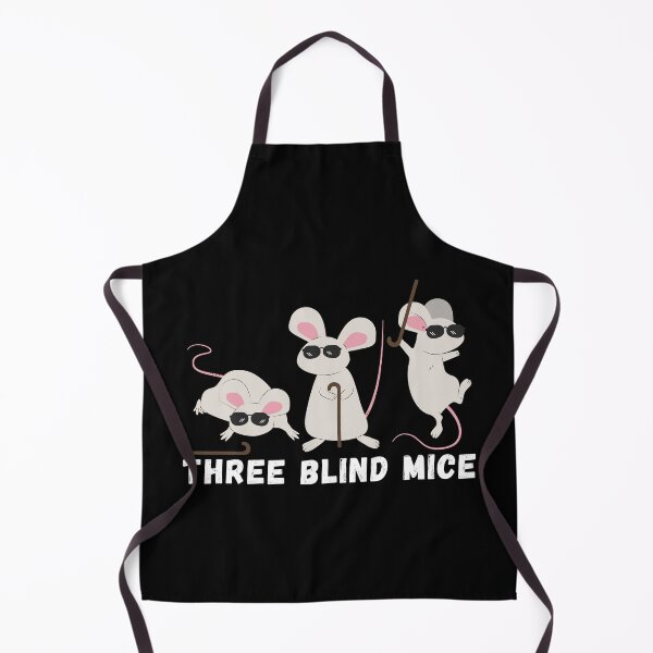 Item preview, Three Blind Mice Matching Halloween gifts designed and sold by byMartha.
