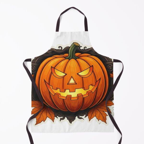 Item preview, Halloween Carving designed and sold by StickersRyous.