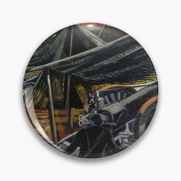 Item preview, A Howitzer Firing designed and sold by Craphe.