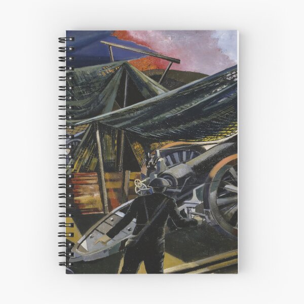 Item preview, A Howitzer Firing designed and sold by Craphe.