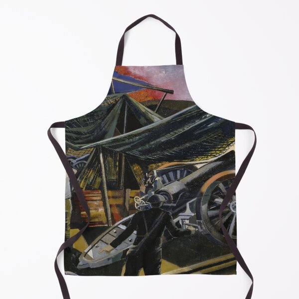 Item preview, A Howitzer Firing designed and sold by Craphe.