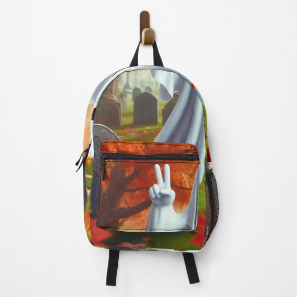 Item preview, FUNNY GOST  designed and sold by zizoored.