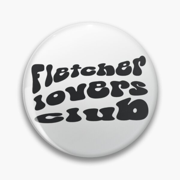 Item preview, Fletcher lovers club designed and sold by Sarabinala.