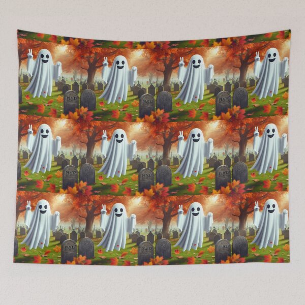 Item preview, FUNNY GOST  designed and sold by zizoored.