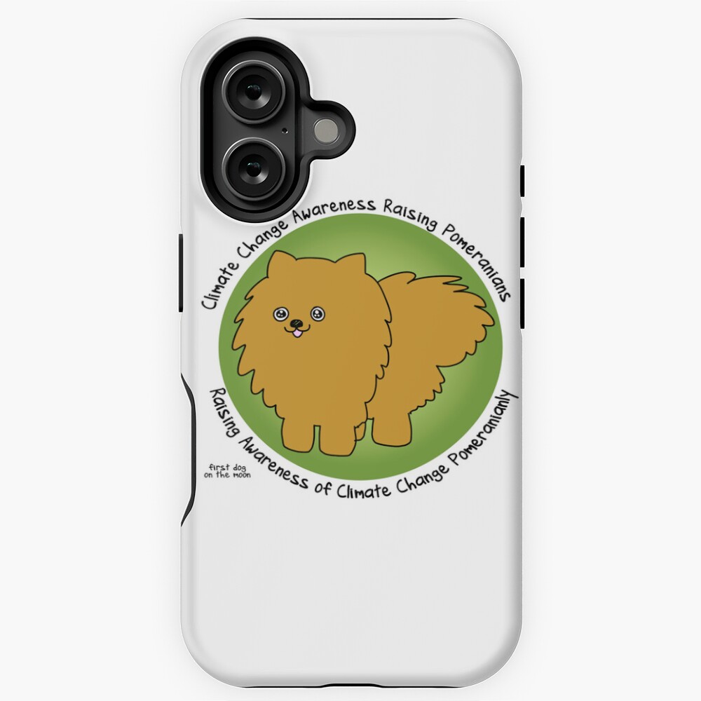 Item preview, iPhone Magsafe Tough Case designed and sold by firstdog.