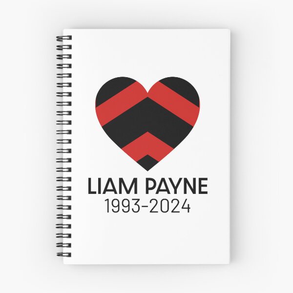 Item preview, RIP Liam Payne 1993-2024 Classic T-shirt designed and sold by ZerArt1.
