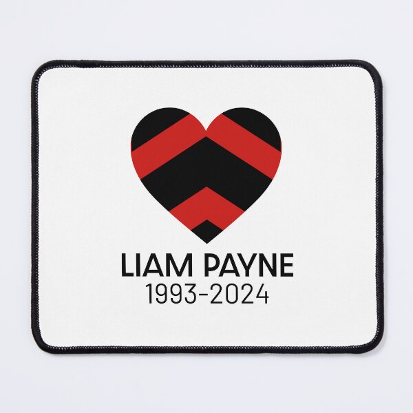 Item preview, RIP Liam Payne 1993-2024 Classic T-shirt designed and sold by ZerArt1.
