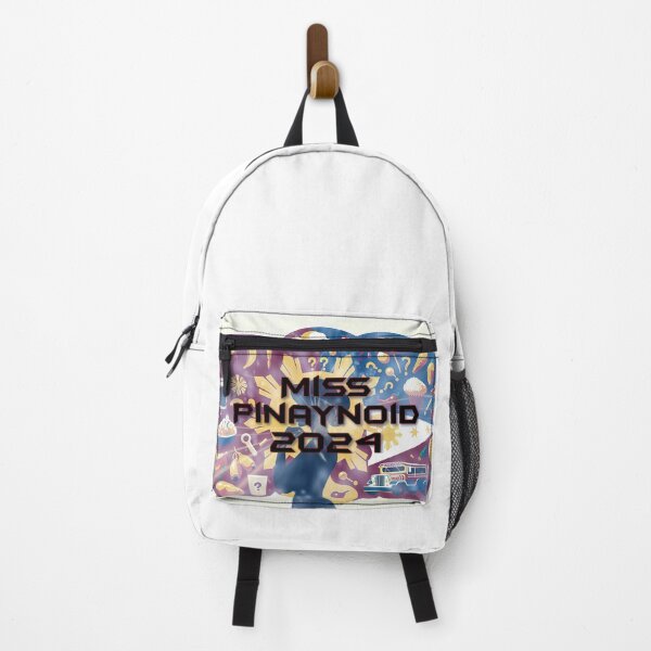 Item preview, Miss Pinaynoid 2024 designed and sold by nature. electrified..