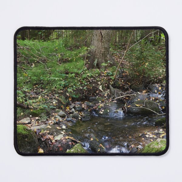 Item preview, By the brook.. Haavisto 2024 designed and sold by Jouko Lehto Photography.