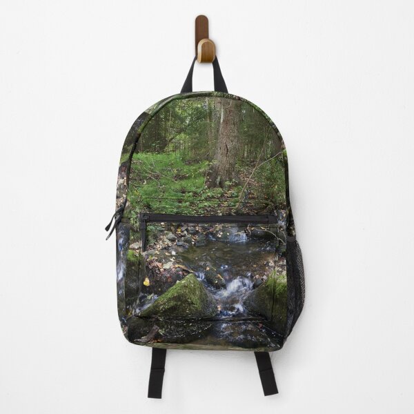 Item preview, By the brook.. Haavisto 2024 designed and sold by Jouko Lehto Photography.