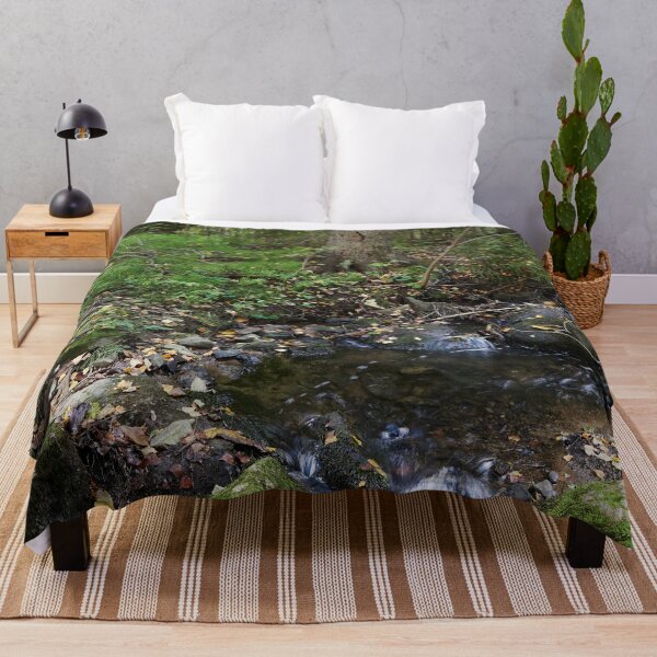 Item preview, By the brook.. Haavisto 2024 designed and sold by Jouko Lehto Photography.