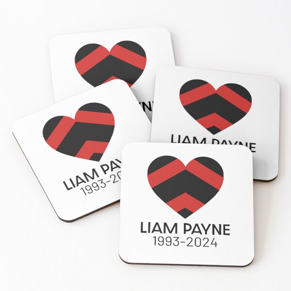 Item preview, RIP Liam Payne 1993-2024 Classic T-shirt designed and sold by ZerArt1.
