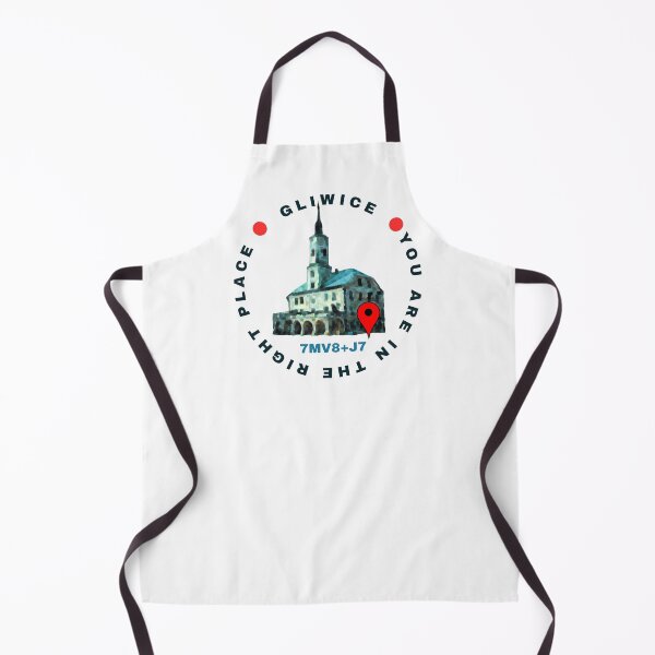 Item preview, Gliwice - you are in the right place designed and sold by TOSHA-Poland.