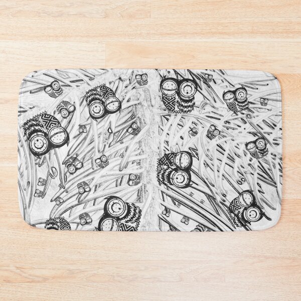 Item preview, VBNI Owl Meeting designed and sold by LuCancio23.