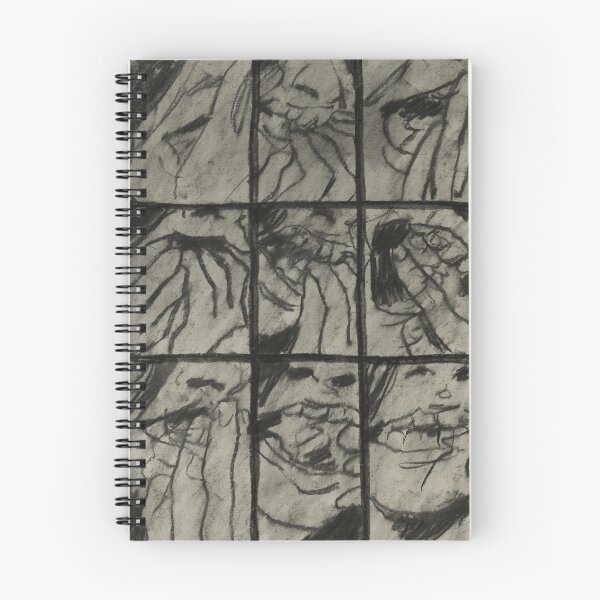 Item preview, "The dove chases the griffin", Drawing Adaption 'A Midsummer Night's Dream'  designed and sold by fishboii.