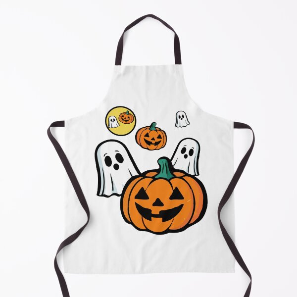 Artikelvorschau, Halloween pumpkin boo entworfen und verkauft von JiraVibes.