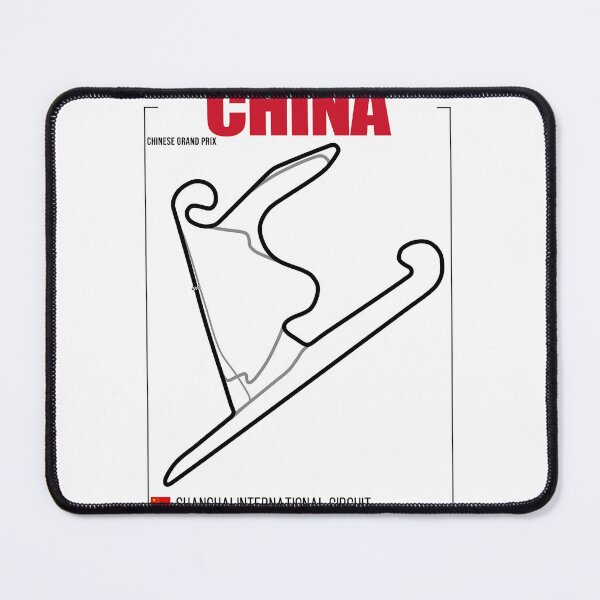 Item preview, Chinese Circuit designed and sold by My Digital Mind.