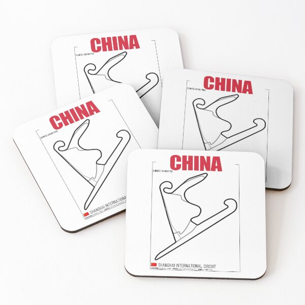 Item preview, Chinese Circuit designed and sold by My Digital Mind.