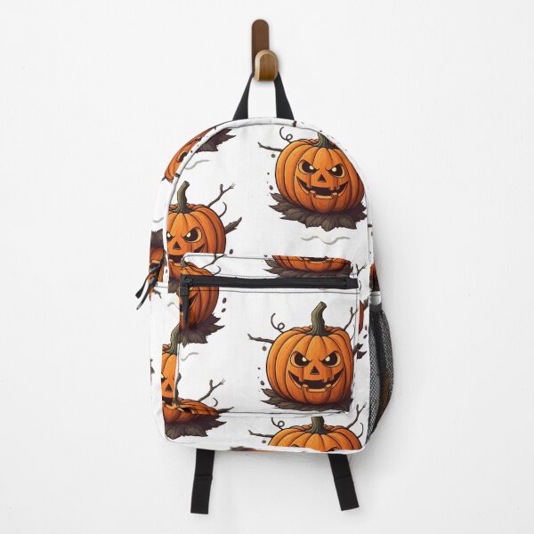 Item preview, Scary Pumpkin designed and sold by StickersRyous.
