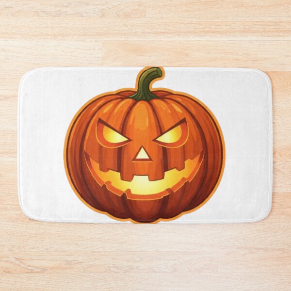 Item preview, Jack-o'-lantern designed and sold by StickersRyous.