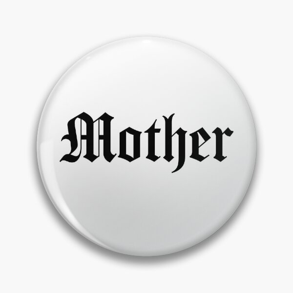Item preview, Mom in gothic style designed and sold by katyako.