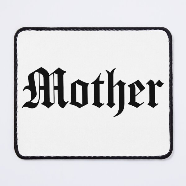 Item preview, Mom in gothic style designed and sold by katyako.