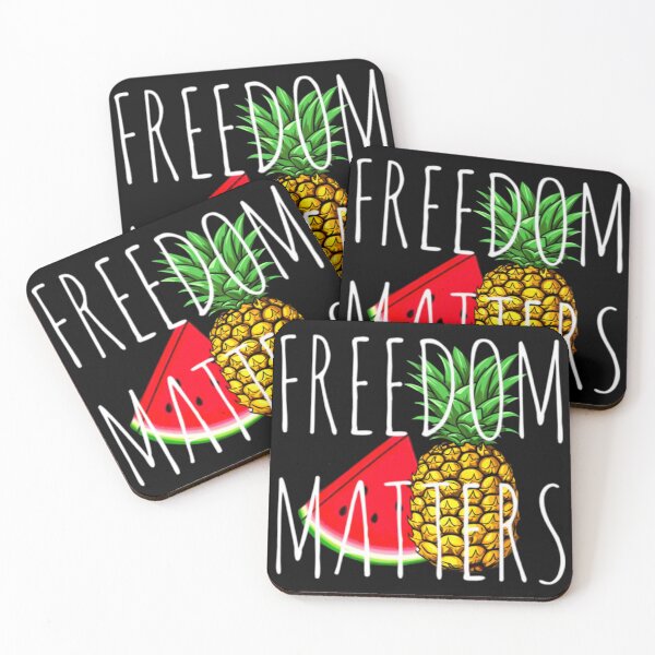 Item preview, Freedom Matter designed and sold by UZRWRLD .