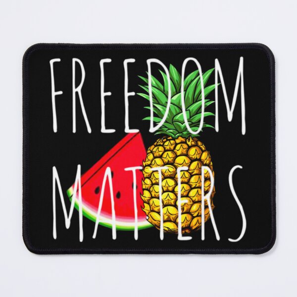 Item preview, Freedom Matter designed and sold by UZRWRLD .