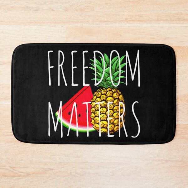 Item preview, Freedom Matter designed and sold by UZRWRLD .