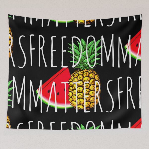 Item preview, Freedom Matter designed and sold by UZRWRLD .