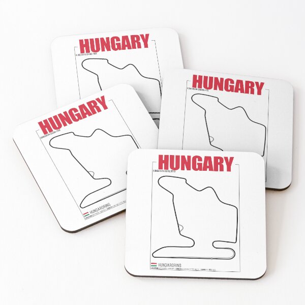 Item preview, Hungarian Circuit designed and sold by My Digital Mind.