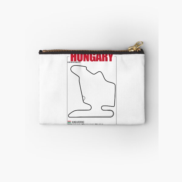 Item preview, Hungarian Circuit designed and sold by My Digital Mind.