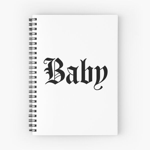 Item preview, Baby in gothic style designed and sold by katyako.