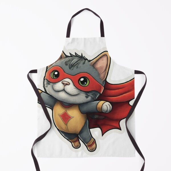 Item preview, Super Kitty designed and sold by StickersRyous.