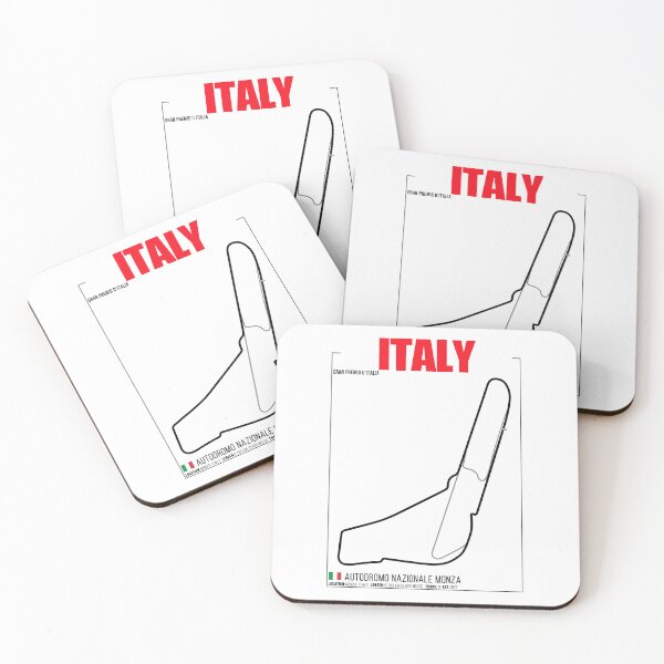 Item preview, Italian Circuit designed and sold by My Digital Mind.