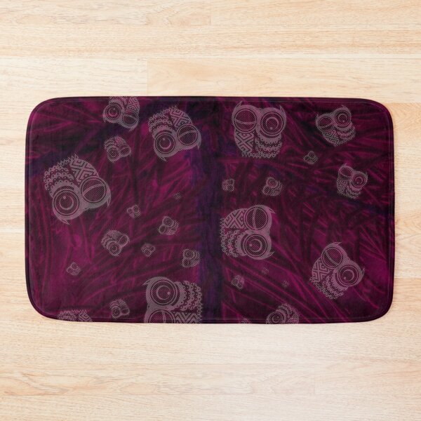 Item preview, VFUC Owl Meeting designed and sold by LuCancio23.