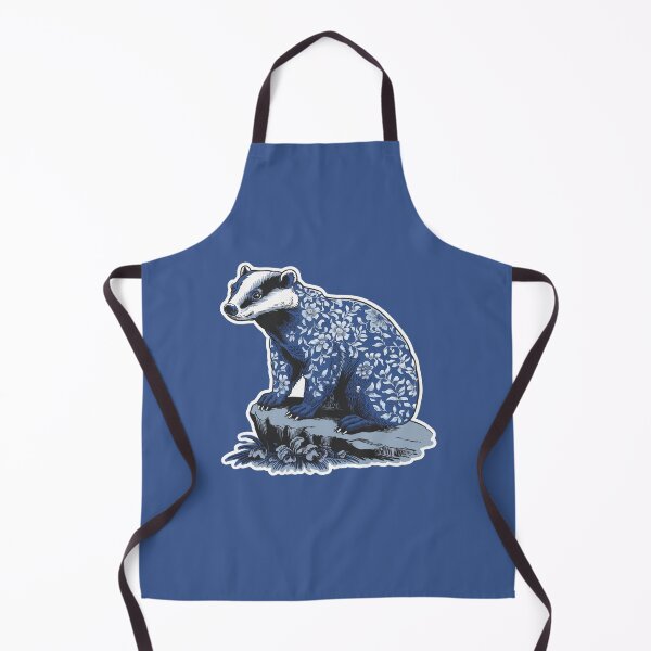 Item preview, Honey Badger designed and sold by Wennebabs.