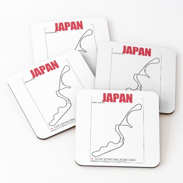 Item preview, Japanese Circuit designed and sold by My Digital Mind.