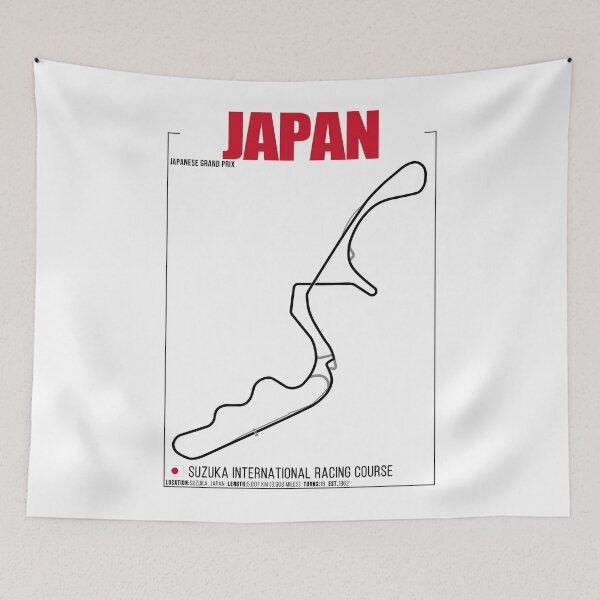 Item preview, Japanese Circuit designed and sold by My Digital Mind.