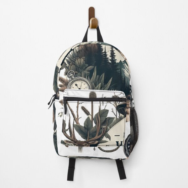 Item preview, Into the Wild designed and sold by OzzFrequency.