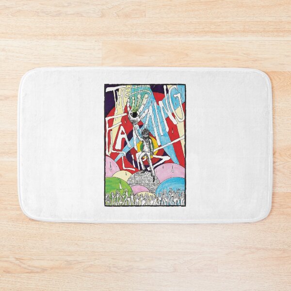 Item preview, Concert At New York En 2011 designed and sold by DuoCritters.